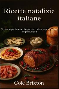 Ricette natalizie italiane
