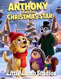 Anthony and the Christmas Star