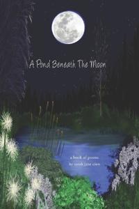 A Pond Beneath the Moon
