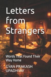 Letters from Strangers