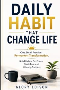 Daily Habit That Change Life