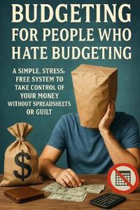 Budgeting for People Who Hate Budgeting