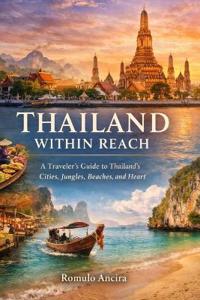 Thailand Within Reach