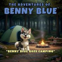 The Adventures of Benny Blue