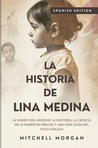 La Historia de Lina Medina
