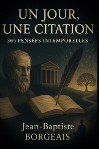 Recueil de citations