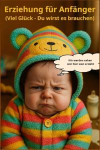 Erziehung für Anfänger