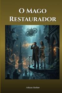 O Mago Restaurador