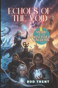 Sword of the Shattered Kingdoms