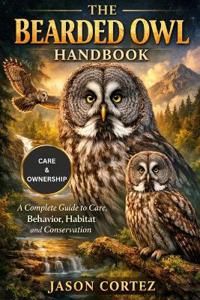 The Bearded Owl Handbook