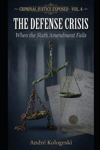 Criminal Justice Exposed