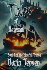 Tides of Betrayal