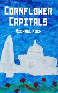 Cornflower Capitals