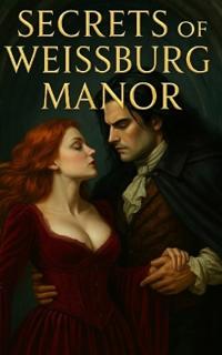 Secrets of Weissburg Mansion