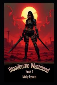 Bloodborne Wasteland