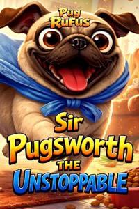 Sir Pugsworth the Unstoppable