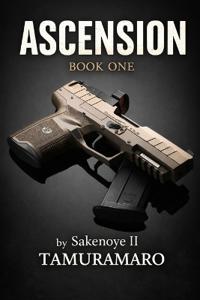 Ascension-Book One