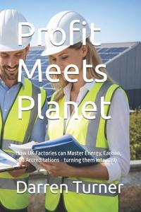 Profit Meets Planet