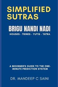 Bhrigu Nandi Nadi (BNN)- Simplified Sutras