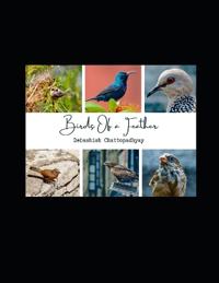 Bokomslag för "Birds of a Feather"