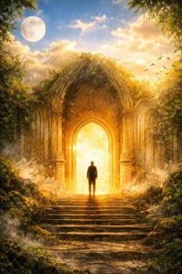The Holy Illusion