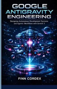 Google Antigravity Engineering