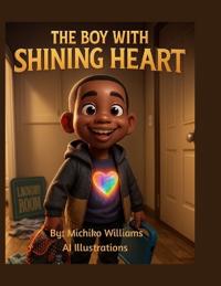 The Boy With The Shinning Heart