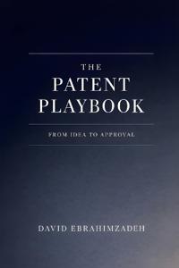 The Patent Playbook