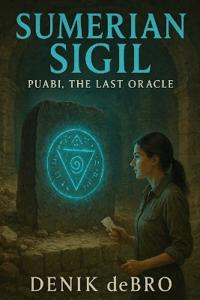 Sumerian Sigil