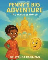 Penny's Big Adventure