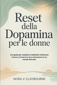 Reset della dopamina per le donne
