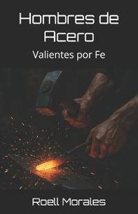 Hombres de Acero