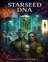 Starseed DNA
