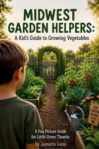 Midwest Garden Helpers