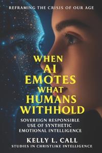 When AI Emotes What Humans Withhold