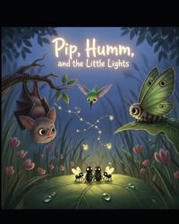 Pip, Humm, and the Little Lights