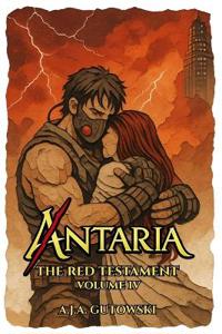 Antaria
