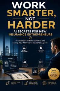 Work Smarter, Not Harder