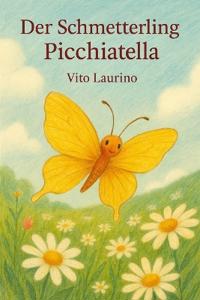 Der Schmetterling Picchiatella