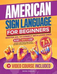 American Sign Language for Beginners