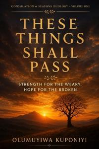 These Things Shall Pass
