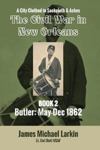 The Civil War in New Orleans
