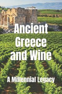 Ancient Greece and Wine