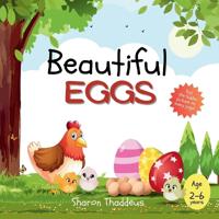 Beautiful Eggs