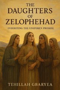 The Daughters of Zelophehad