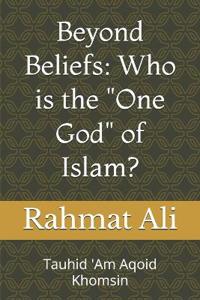 Beyond Beliefs