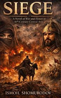 Shomurodov, I: SIEGE