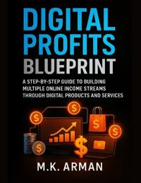 Digital Profits Blueprint