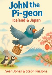 John the Pigeon
