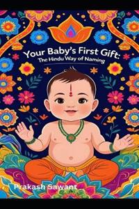 Your Baby's First Gift